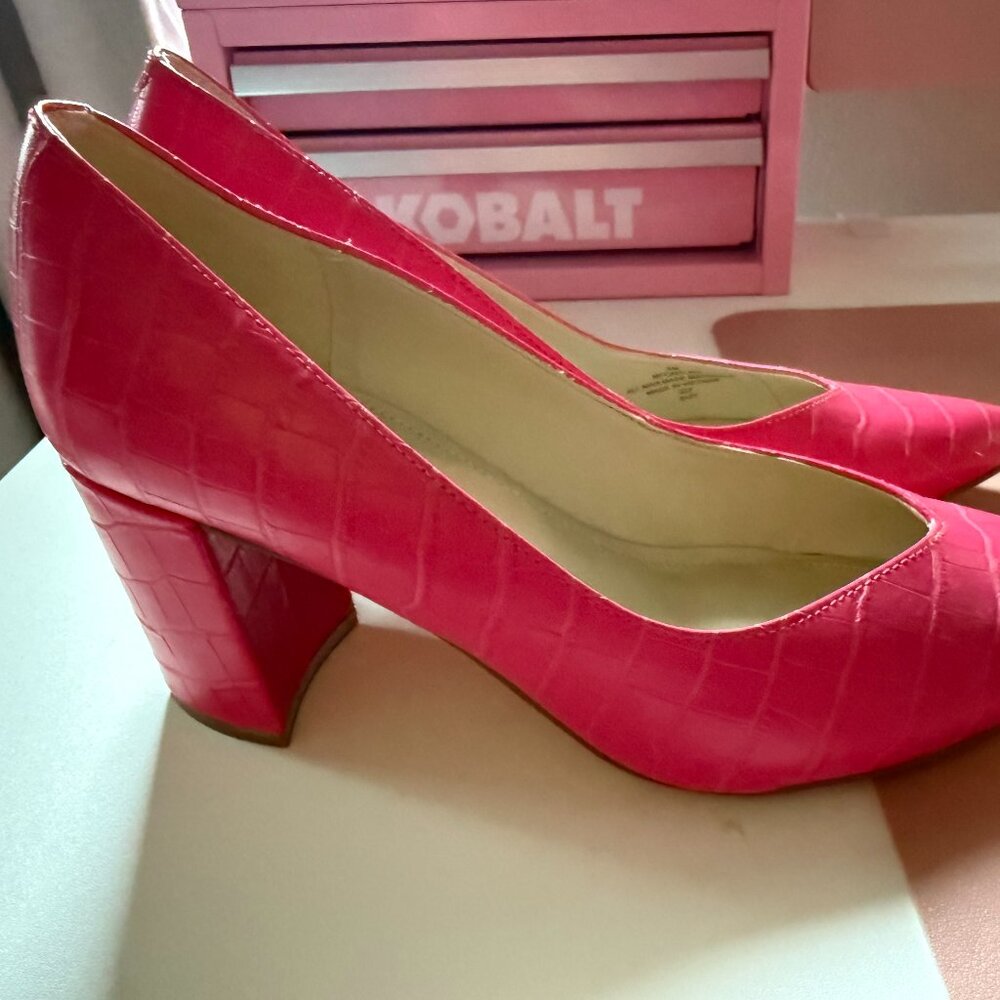 Marc Fisher Heels